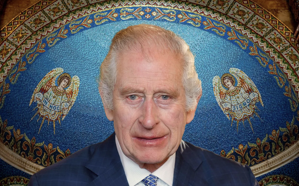 Charles III a choisi d&#039;enregistrer son message de Noël depuis une église ayant des liens uniques avec la communauté médicale, marquant la première fois en 14 ans qu&#039;il n&#039;a pas été filmé ...