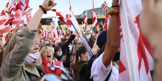 Après l'euphorie, Moutier appelle sa population à se faire dépister
