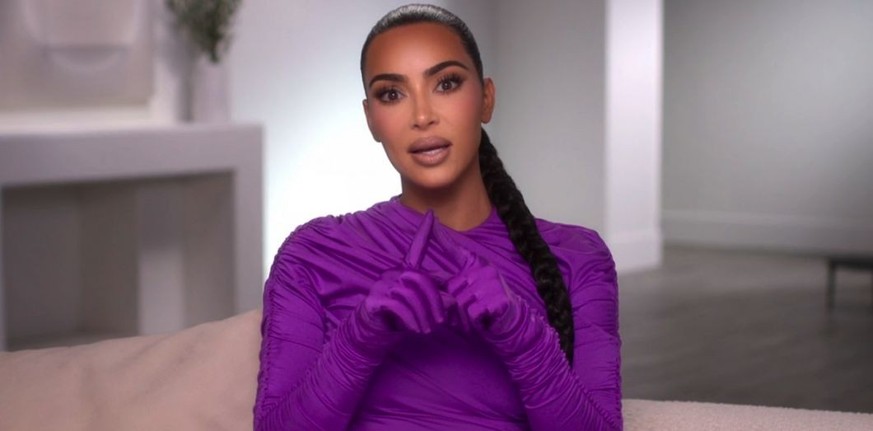 Les Kardashian font partie de ces supernovas culturelles que j'ai réussi à ignorer avec autant de force que les faux appels du Compte personnel de formation.