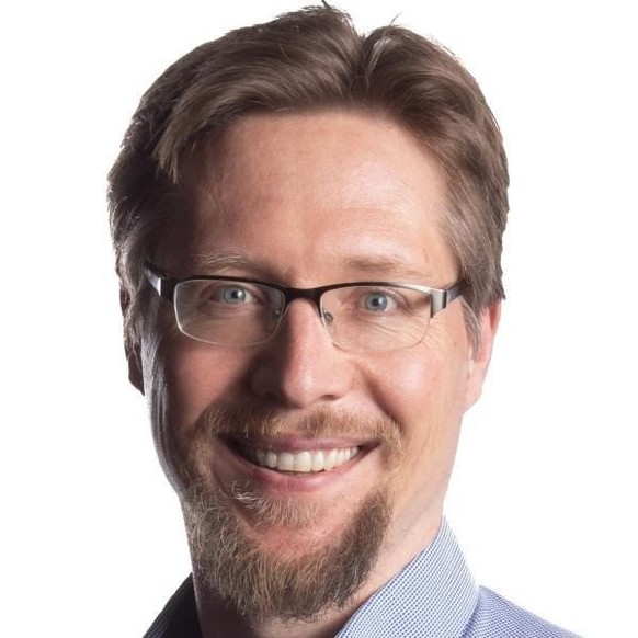Björn Rasch, chercheur à l&#039;UNIFR.