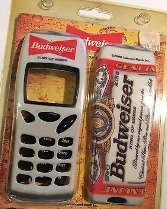 Nokia Cover 2000s