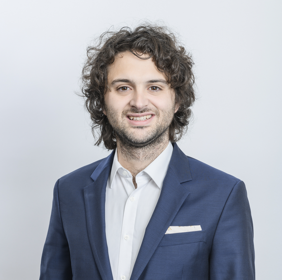 Tony Capuano, PLR Prilly