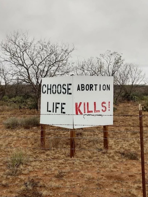 Die lustigsten Fails der Woche: Abortion