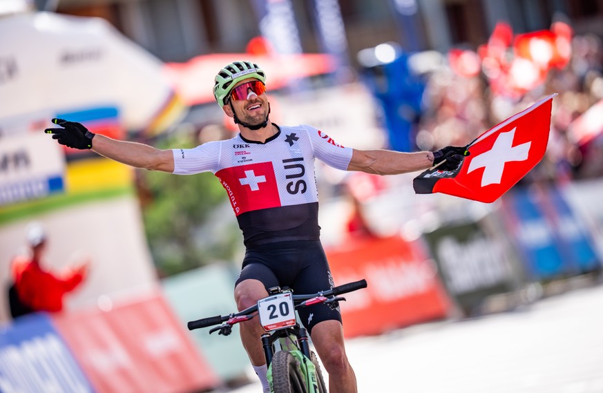 Crans-Montana a honoré une icône du sport suisse