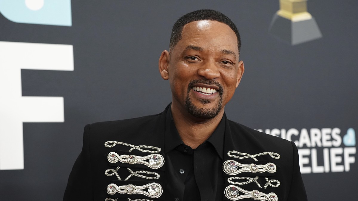 Voici 3 films cultes que Will Smith a refusés