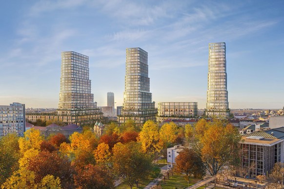 Le projet a suscité une levée de boucliers à Belgrade.