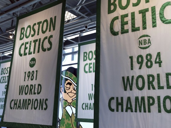 Les Boston Celtics vendus pour plus de 6 milliards de dollars
