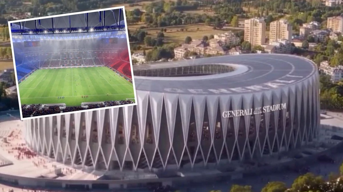 Le nouveau stade de Milan donne un avantage caché à l'équipe locale