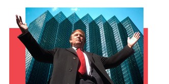 La Trump Organization risque «la peine de mort»