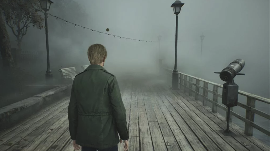 Silent Hill
