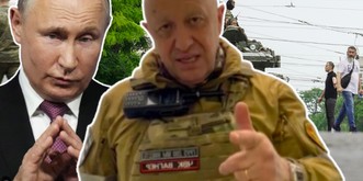 «Le coup de Prigojine était une opération de relations publiques»