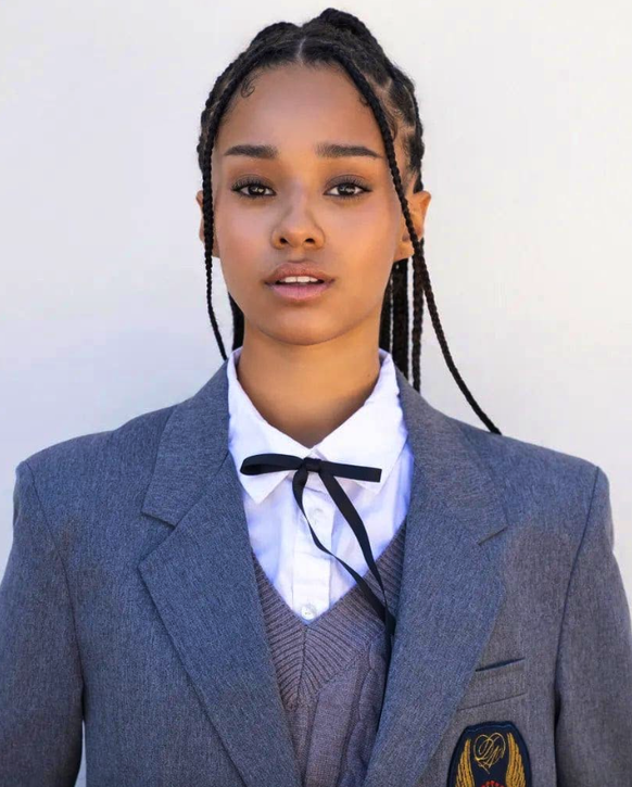 Manon Meret