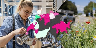 Tendances et résultats: ce qu'il faut savoir sur le vote biodiversité et LPP