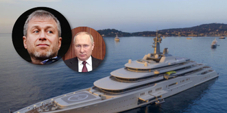 Les yachts des oligarques sont dans le viseur d'une taskforce internationale
