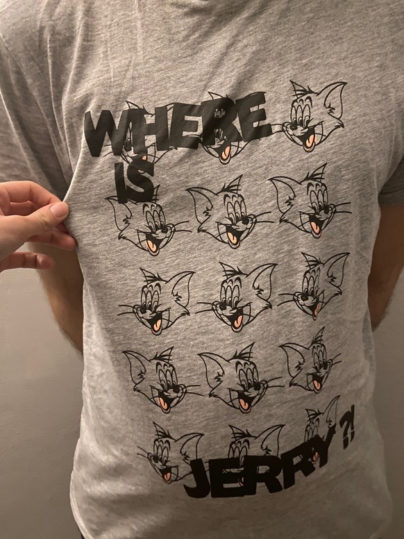 Mode-Fails. Fashion die sich hoffentlich nicht durchsetzt