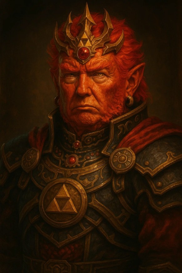 Ganondorf