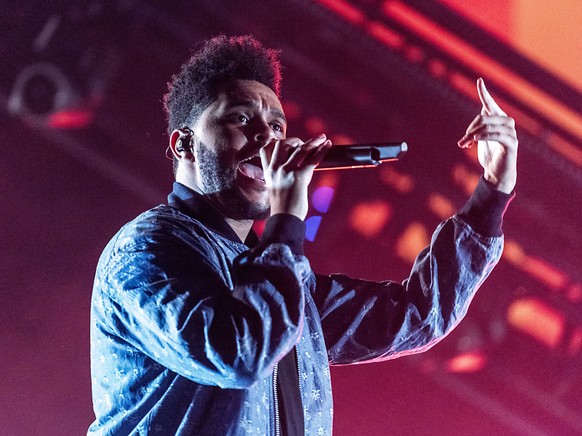 The Weeknd est connu pour son univers tr�s cin�matographique. Son dernier album, &quot;After Hours&quot;, sorti en mars 2020, a �t� illustr� par des vid�os conceptuelles truff�es de r�f�rences � des l ...