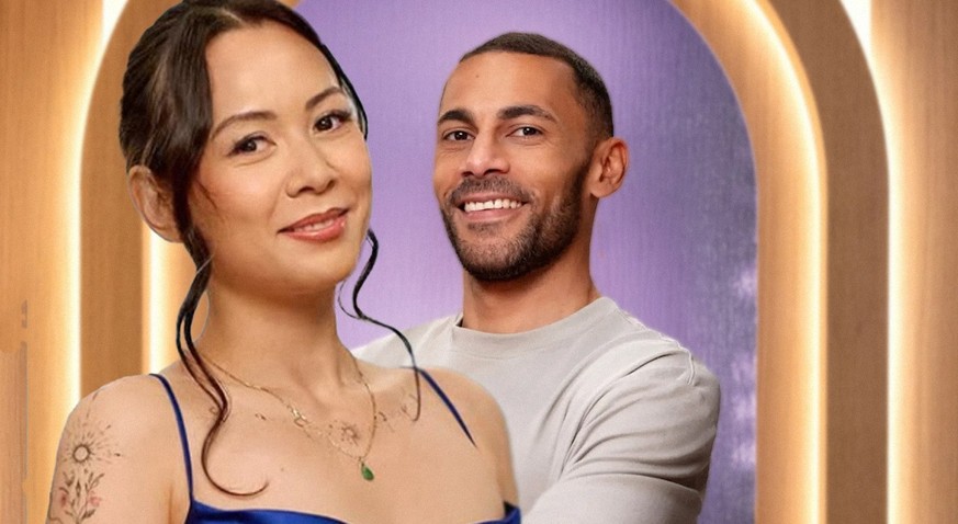 Cette candidate de «Love is Blind» livre un témoignage glaçant