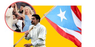 Ce qu'il faut retenir de la performance de Bad Bunny au Super Bowl