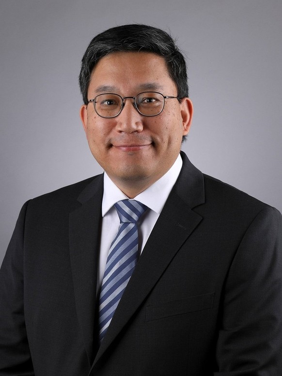 Tenzin Lamdark dirige le consortium national de médecine de catastrophe, Katamed