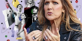 Céline Dion n'est pas une «grande chanteuse» et les réseaux sont furax