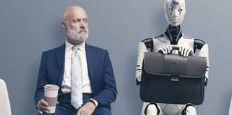 L'IA va-t-elle voler nos jobs? «Ce n'est pas la bonne question»