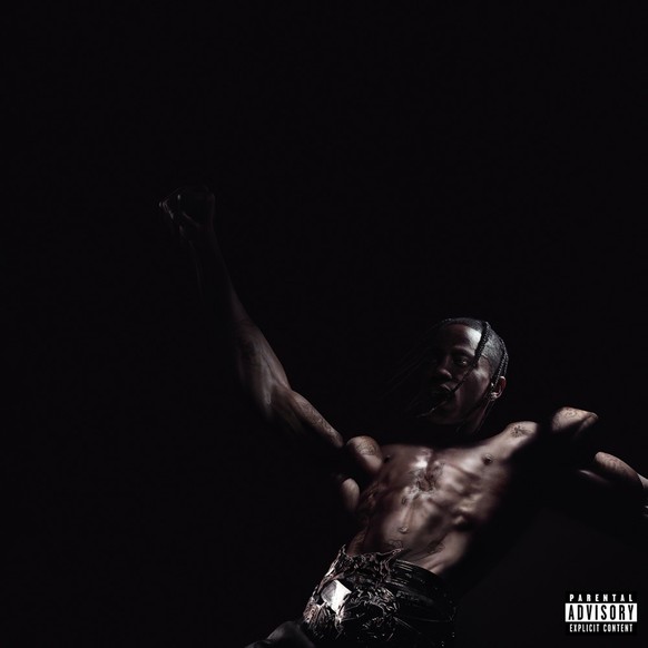 Utopia (2023) est le 4e album studio de Travis Scott.