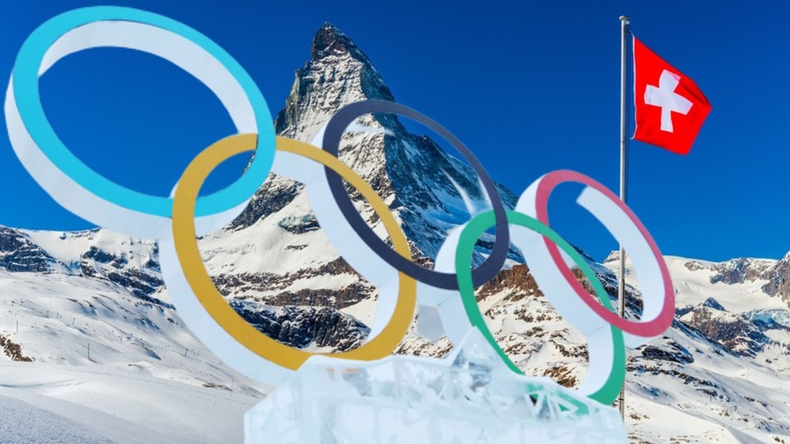 Des discussions ont été engagées entre le CIO et Swiss Olympic pour une candidature de la Suisse pour les JO d'hiver 2030.