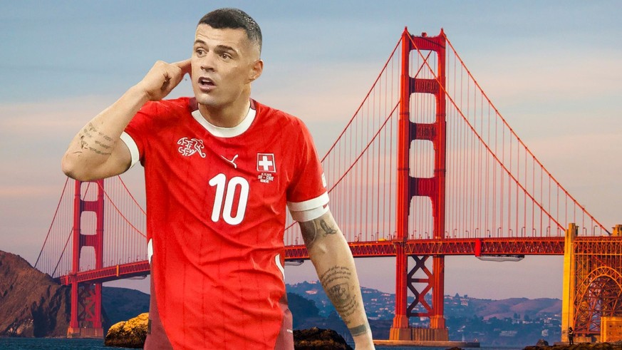 La Nati n'est pas la bienvenue à San Francisco