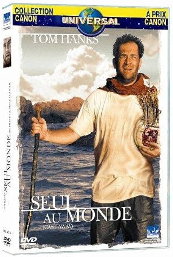 Je crois bien que c'est un film canon.