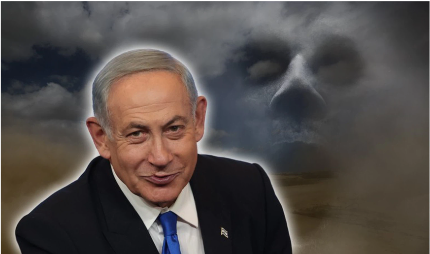 Israël: Benyamin Netanyahu a créé un monstre