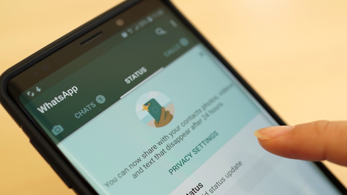 WhatsApp renforce la protection de la vie privée en interdisant les captures d’écran des photos de profil