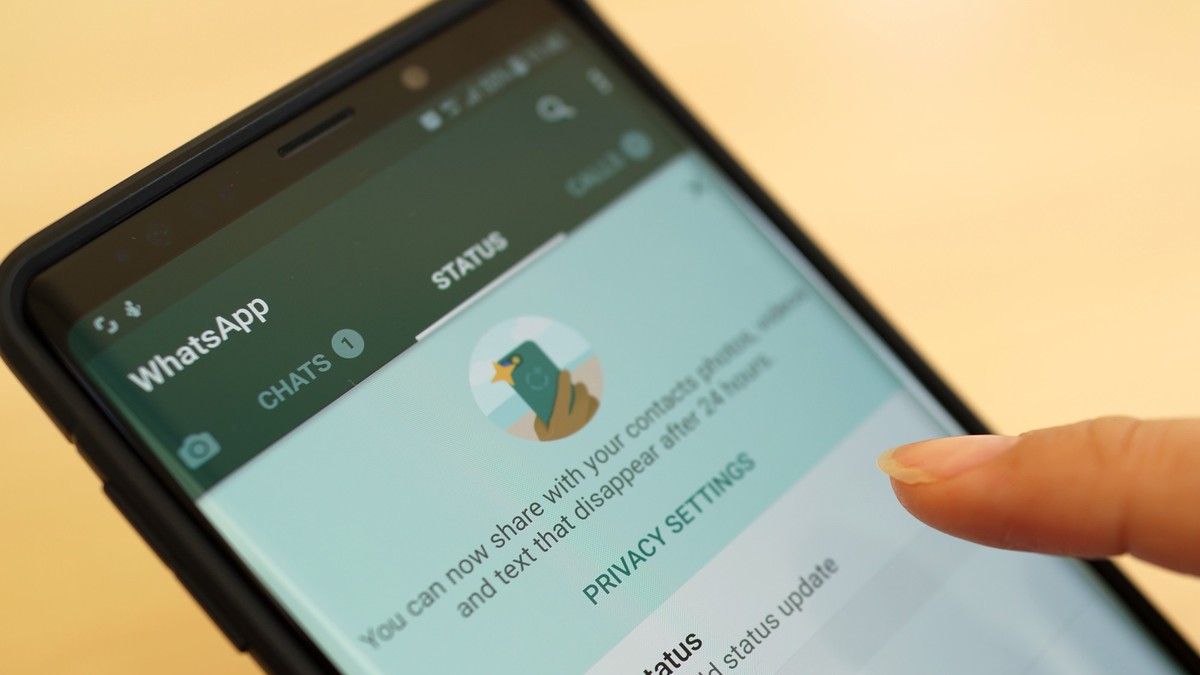 WhatsApp renforce la protection de la vie privée en interdisant les captures d