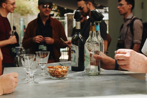 Des images d'Absinthe en Fête, le 13 juin 2026, dans le Val-de-Travers.