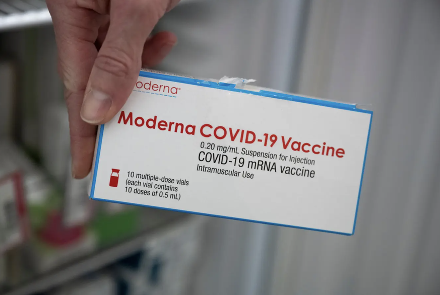 La Suisse publie les contrats des vaccins Covid