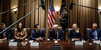 L'équipe de Trump vient de faire «le plus grand foirage possible»