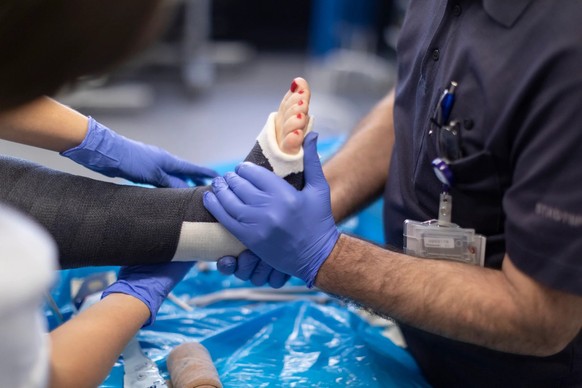 Les soins ambulatoires avant les soins hospitaliers: tel est l'objectif de la nouvelle politique de santé.