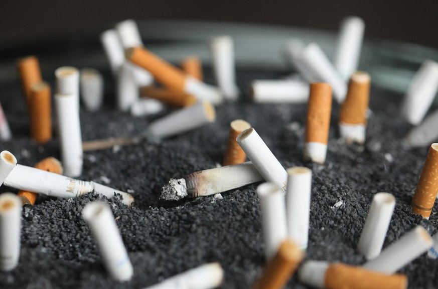 La Nouvelle-Zélande veut devenir le premier pays sans cigarettes