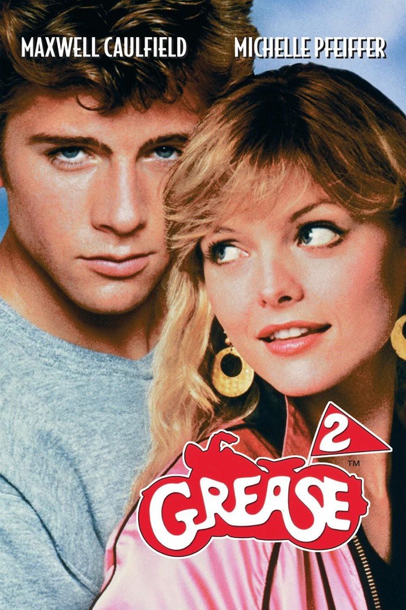 grease 2 wikicommons michelle pfeiffer