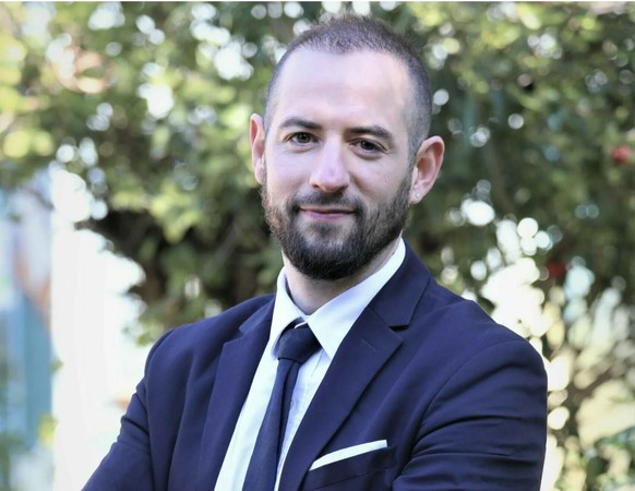 Johann Soufi, avocat spécialiste en droit pénal international