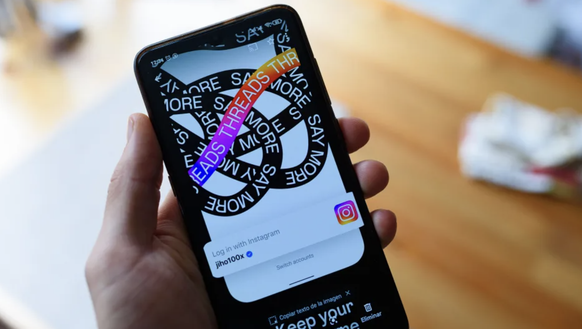 threads instagram