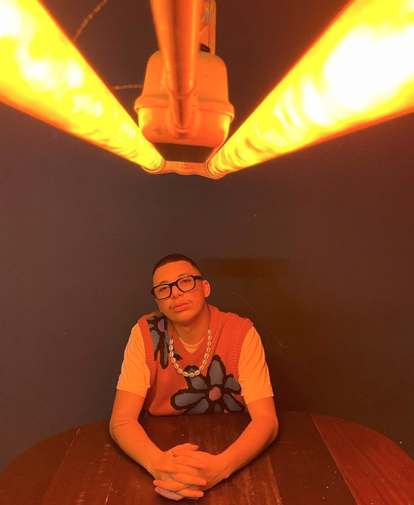 Le rappeur genevois Di-Meh sera présent à l'Openair Frauenfeld 2022
