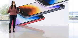 L'iPhone 14 va (enfin) offrir cette fonctionnalité disponible chez Android