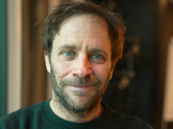 Mirco Manetsch, formateur aux médias et consultant scolaire chez Art Computer.