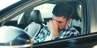 15 mètres au volant lui coûtent 6 mois de retrait de permis en Suisse