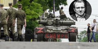 «Le FSB pourrait vouloir se venger de Poutine»