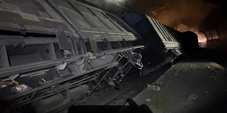 CFF Cargo est responsable de l'accident et doit prendre des mesures