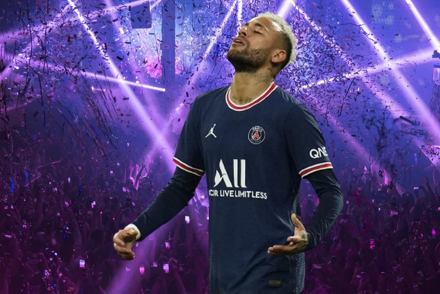 le PSG perpétue une culture de la lose.