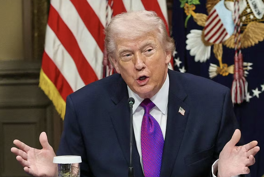 Alerte au «missile balistique» pendant la visite du chef de l'Otan