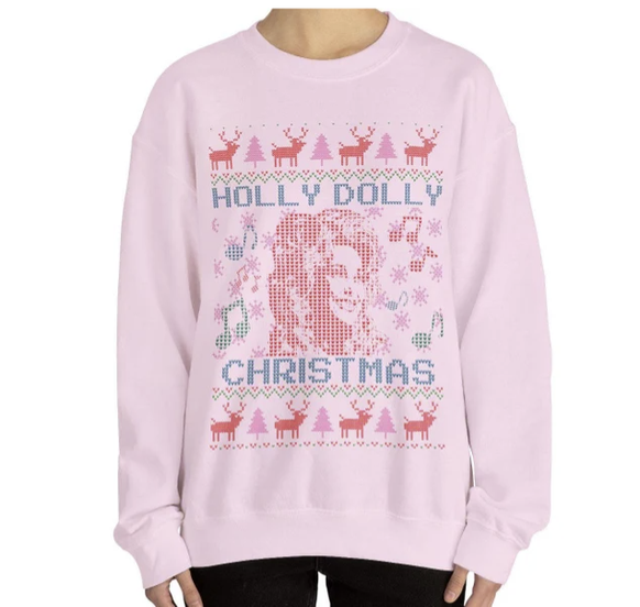 Ugly Christmas Sweater